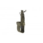 Подсумок для бутылки Bottle Pouch - Olive Drab (Primal Gear)